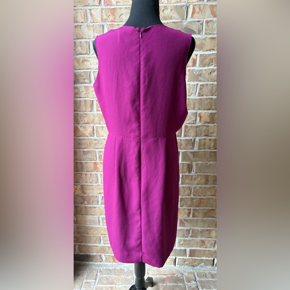 LOFT Midi Dress - Picture 10 of 11